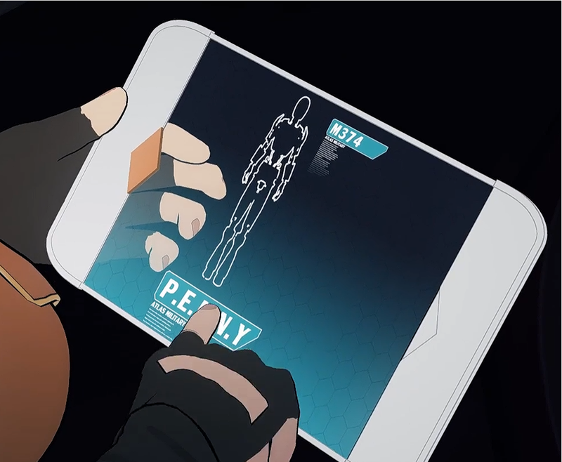 Illustration for article titled RWBY V3E5 Quick Thoughts: